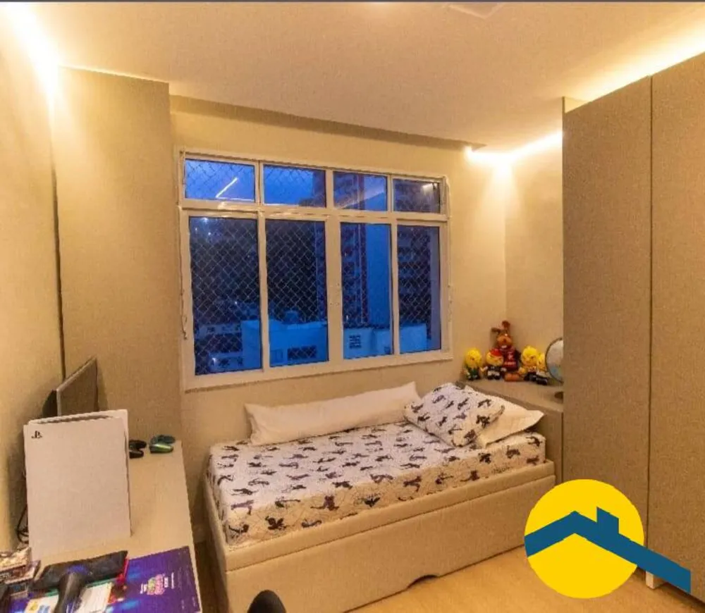 Apartamento, 2 quartos, 85 m² - Foto 20