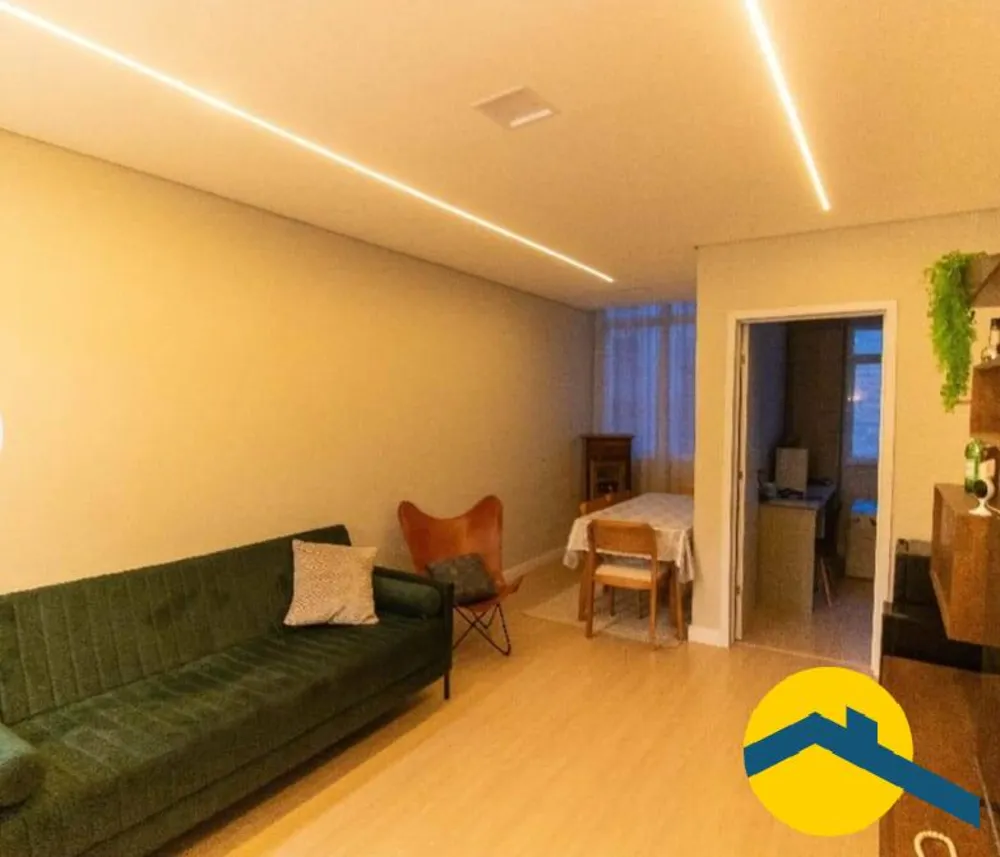 Apartamento, 2 quartos, 85 m² - Foto 2