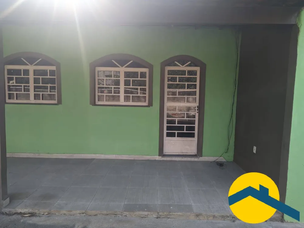 Casa, 2 quartos, 80 m² - Foto 1