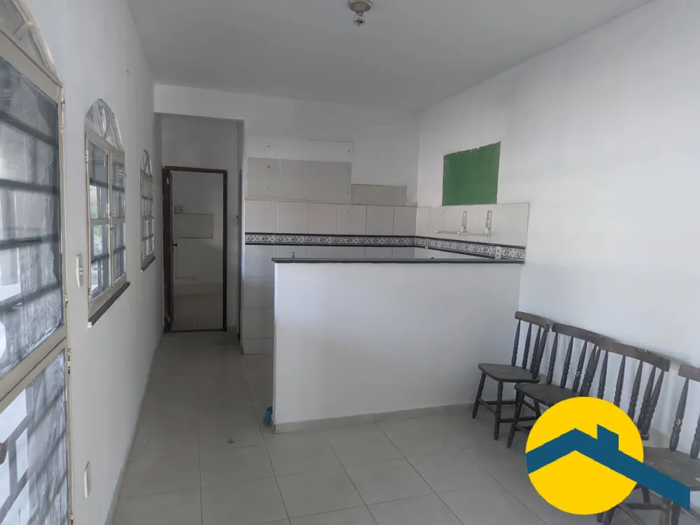 Casa, 2 quartos, 80 m² - Foto 4