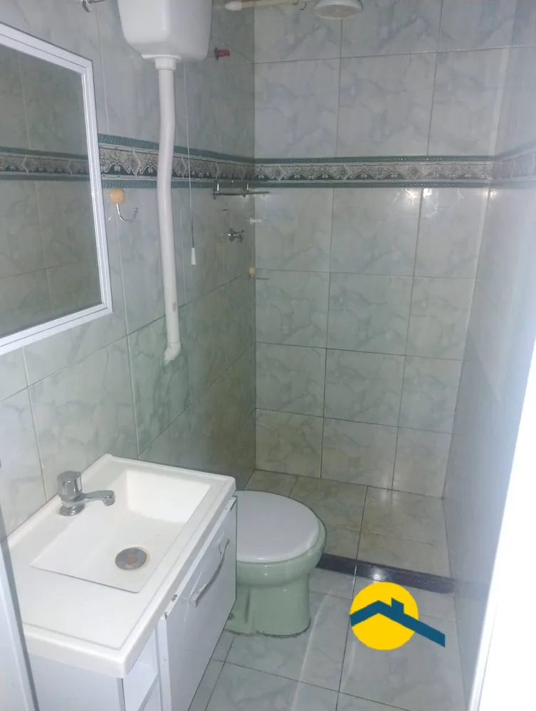 Casa, 2 quartos, 80 m² - Foto 14