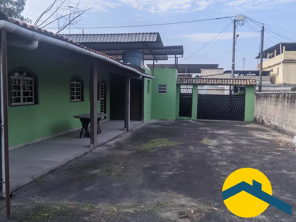 Casa, 2 quartos, 80 m² - Foto 2