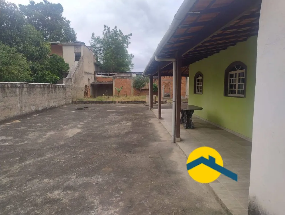 Casa, 2 quartos, 80 m² - Foto 3