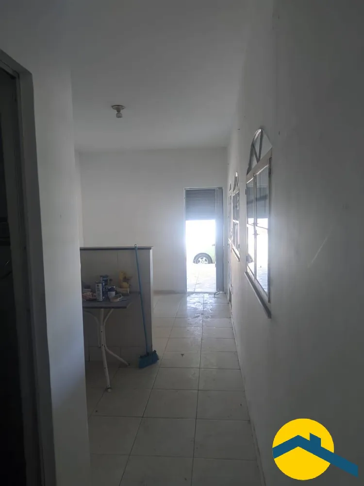 Casa, 2 quartos, 80 m² - Foto 9