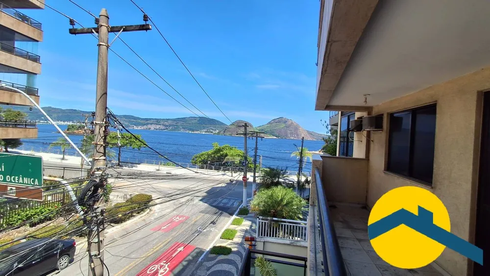 Apartamento, 3 quartos, 126 m² - Foto 1
