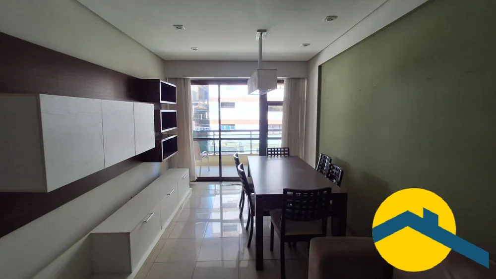 Apartamento, 3 quartos, 126 m² - Foto 3