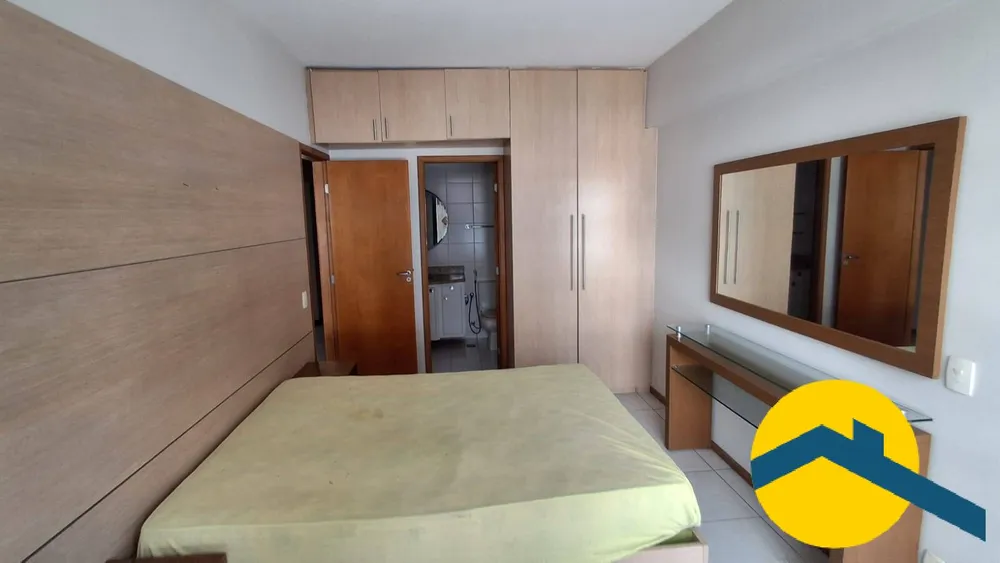 Apartamento, 3 quartos, 126 m² - Foto 7