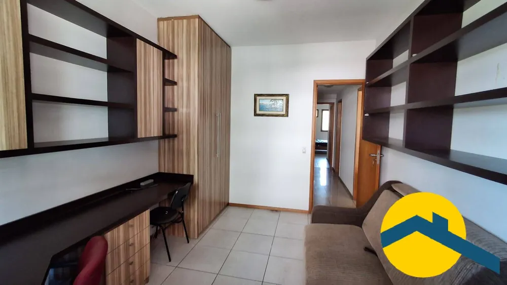 Apartamento, 3 quartos, 126 m² - Foto 14