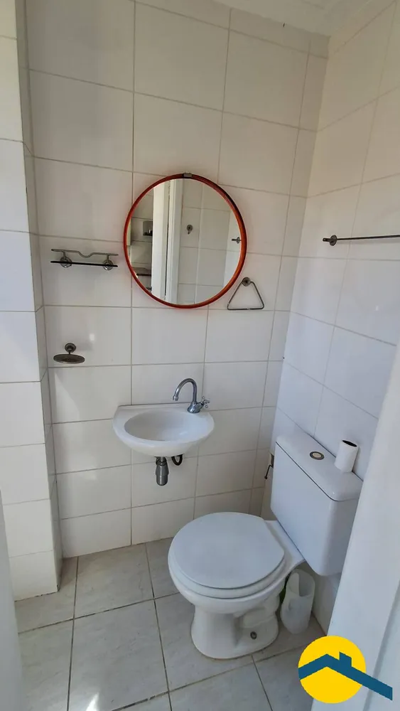 Apartamento, 3 quartos, 126 m² - Foto 21