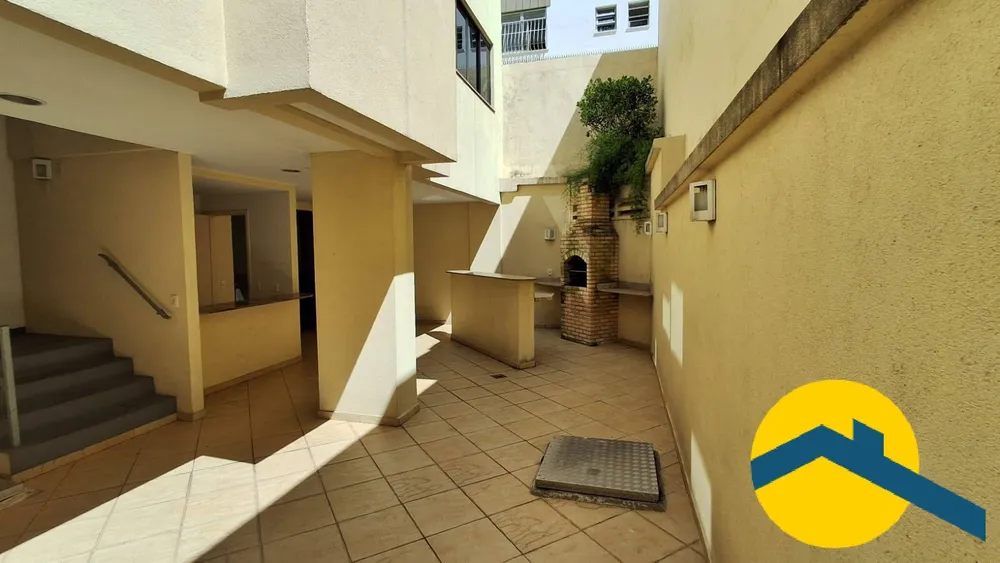 Apartamento, 3 quartos, 126 m² - Foto 23