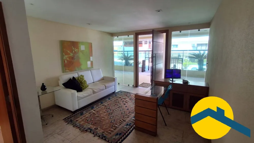 Apartamento, 3 quartos, 126 m² - Foto 30