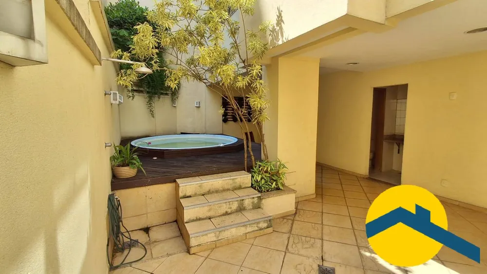 Apartamento, 3 quartos, 126 m² - Foto 25