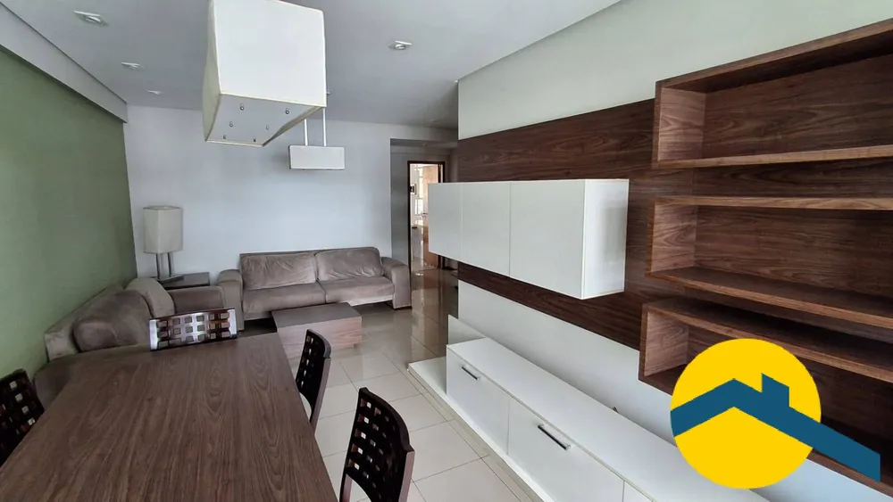 Apartamento, 3 quartos, 126 m² - Foto 4