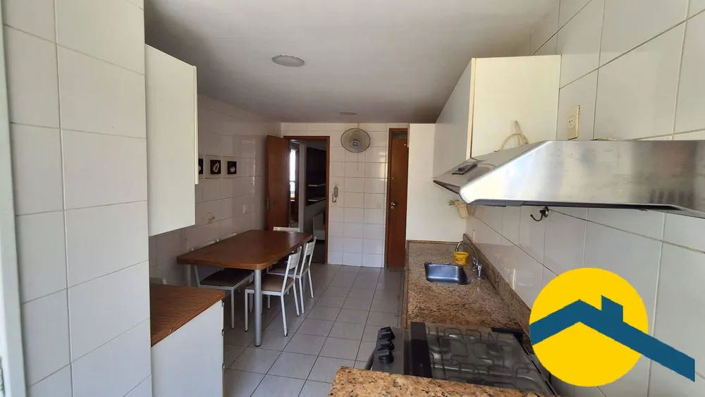 Apartamento, 3 quartos, 126 m² - Foto 19