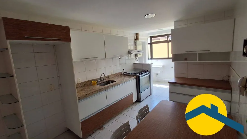 Apartamento, 3 quartos, 126 m² - Foto 20