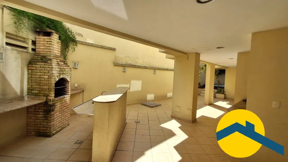 Apartamento, 3 quartos, 126 m² - Foto 24
