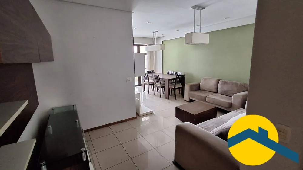 Apartamento, 3 quartos, 126 m² - Foto 2