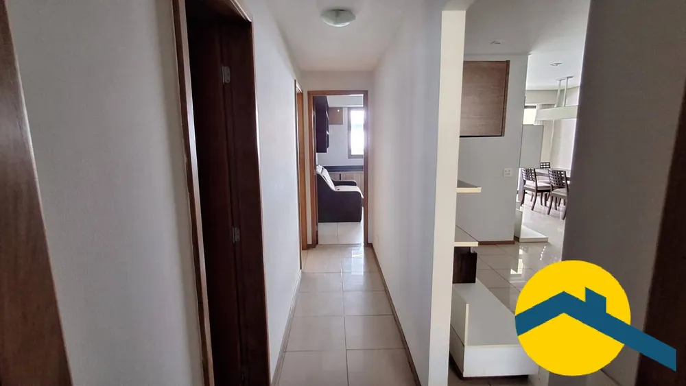 Apartamento, 3 quartos, 126 m² - Foto 6