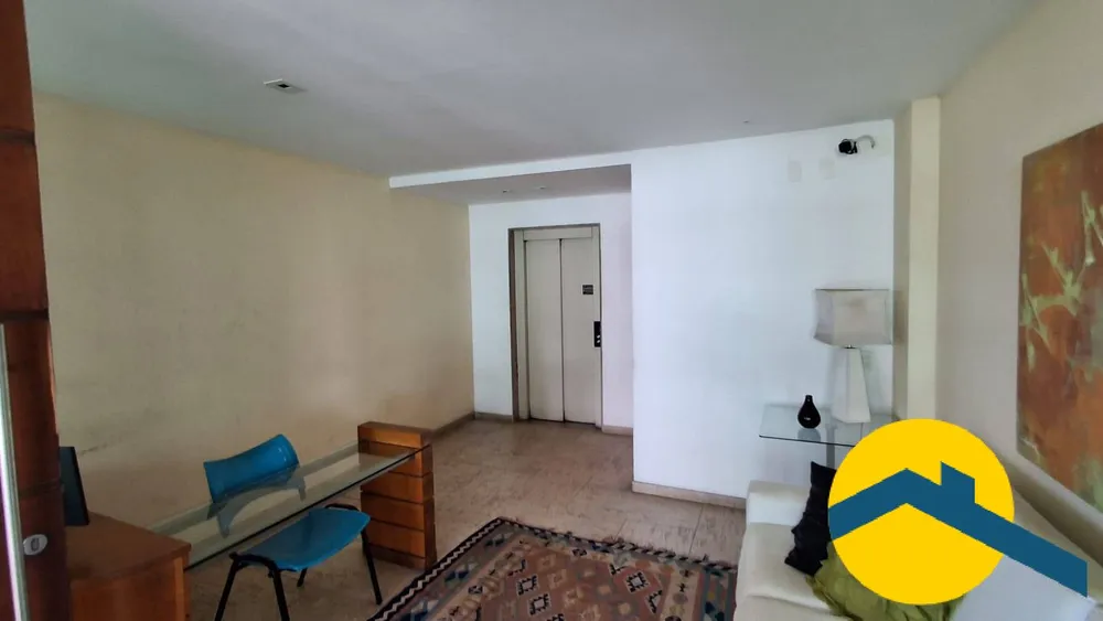 Apartamento, 3 quartos, 126 m² - Foto 31