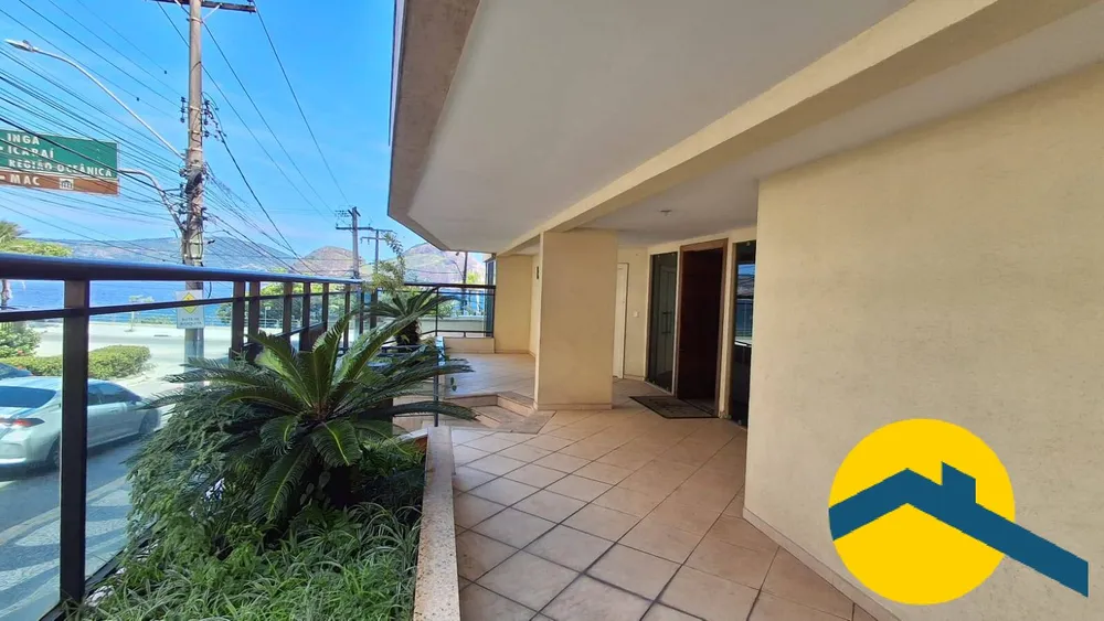 Apartamento, 3 quartos, 126 m² - Foto 32