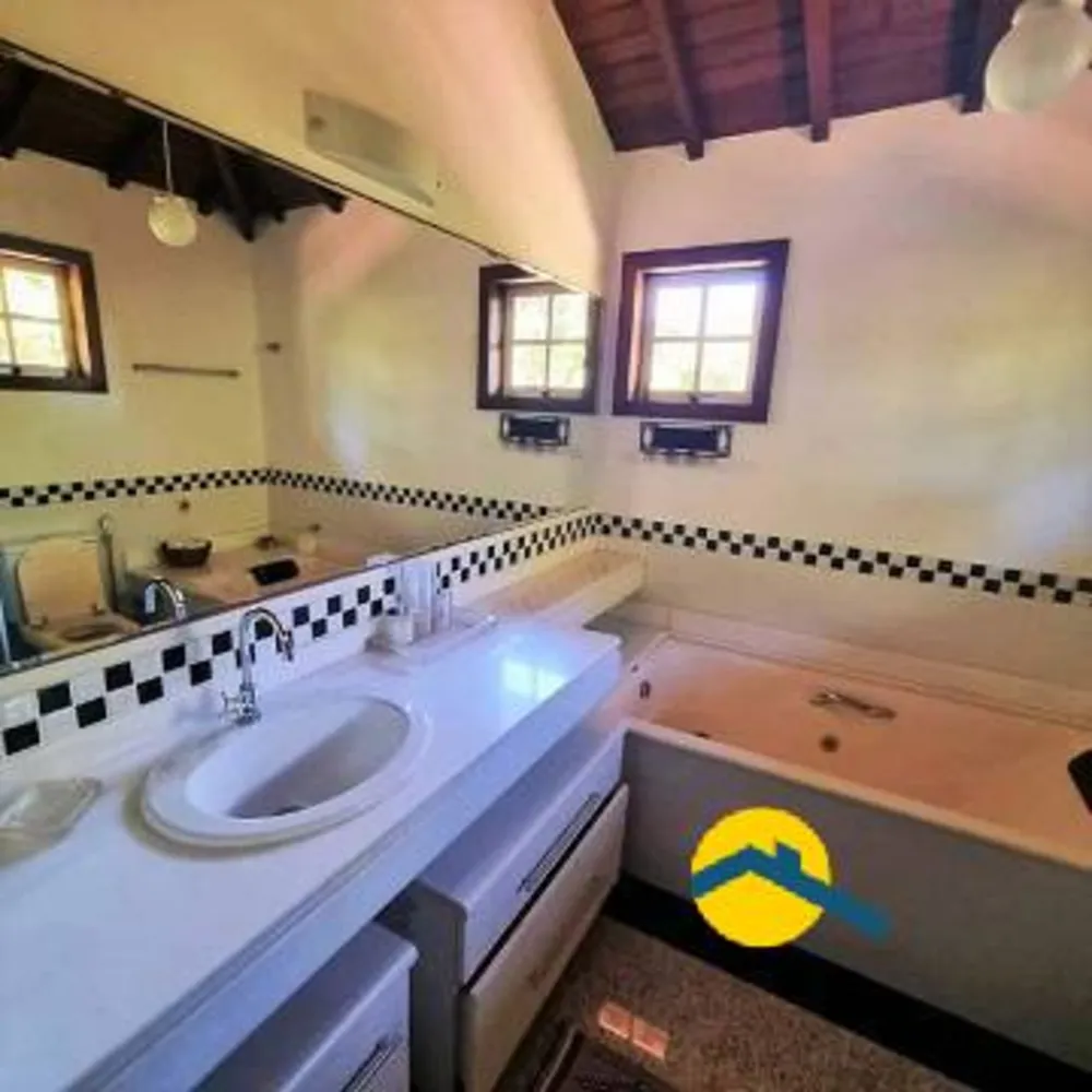 Casa, 4 quartos, 127 m² - Foto 17