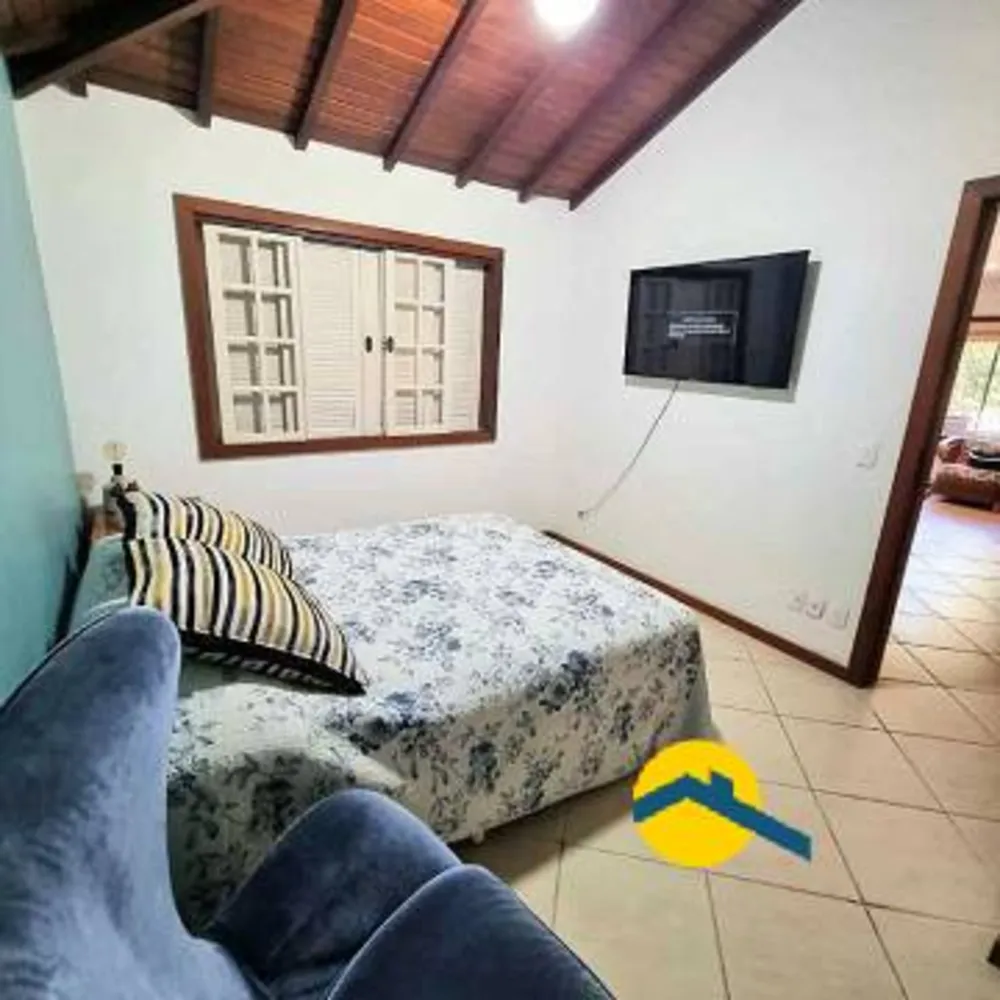 Casa, 4 quartos, 127 m² - Foto 23