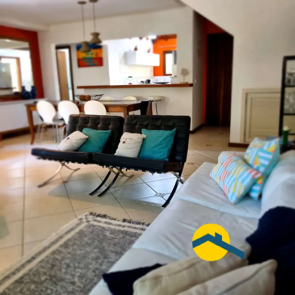 Casa, 4 quartos, 127 m² - Foto 8