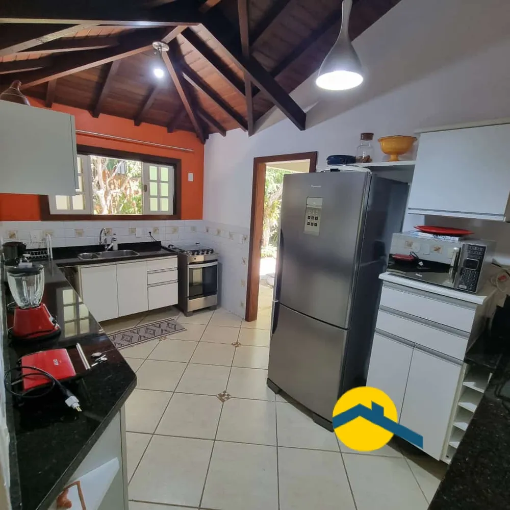 Casa, 4 quartos, 127 m² - Foto 13