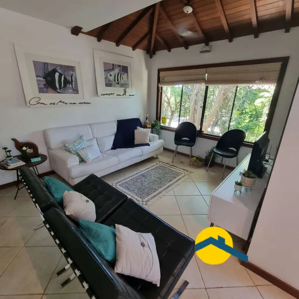 Casa, 4 quartos, 127 m² - Foto 1