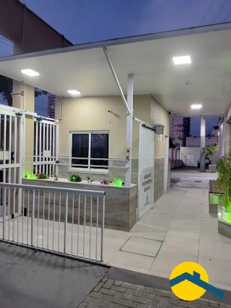 Apartamento, 2 quartos, 56 m² - Foto 7