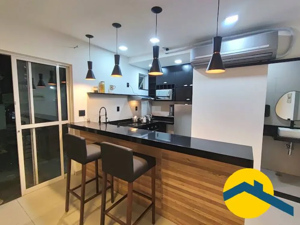 Apartamento, 2 quartos, 56 m² - Foto 1