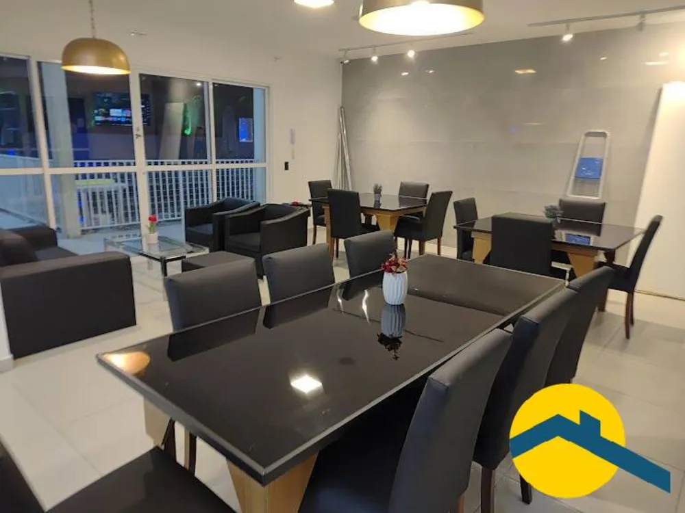 Apartamento, 2 quartos, 56 m² - Foto 11
