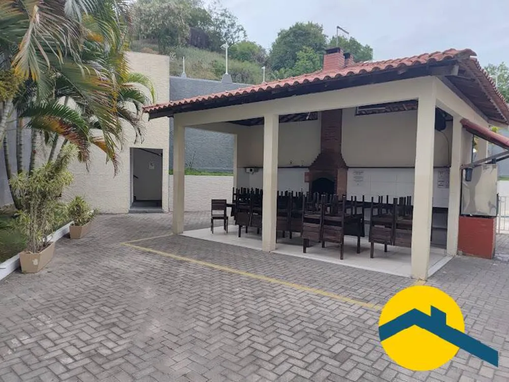 Apartamento, 2 quartos, 56 m² - Foto 8