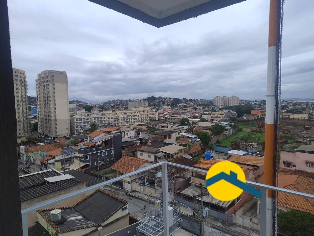 Apartamento, 2 quartos, 61 m² - Foto 5