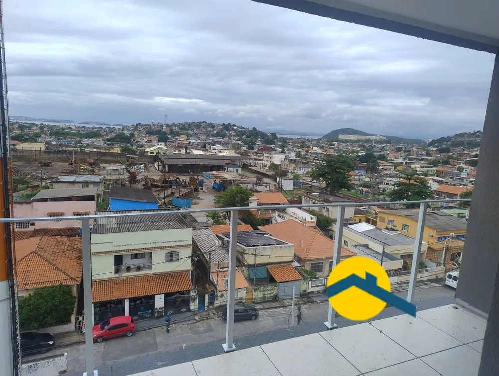 Apartamento, 2 quartos, 61 m² - Foto 6