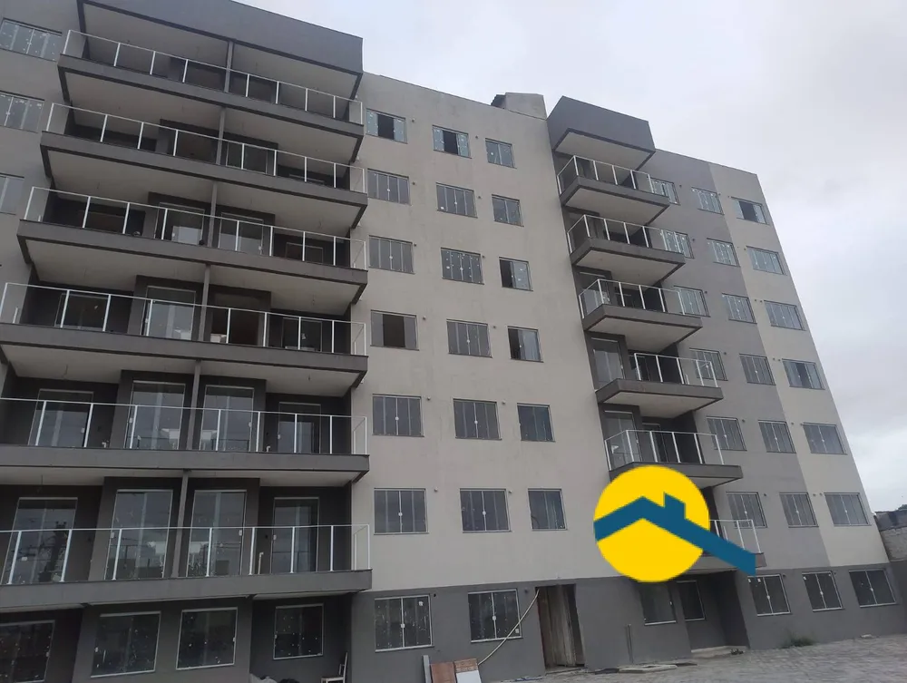 Apartamento, 2 quartos, 61 m² - Foto 1