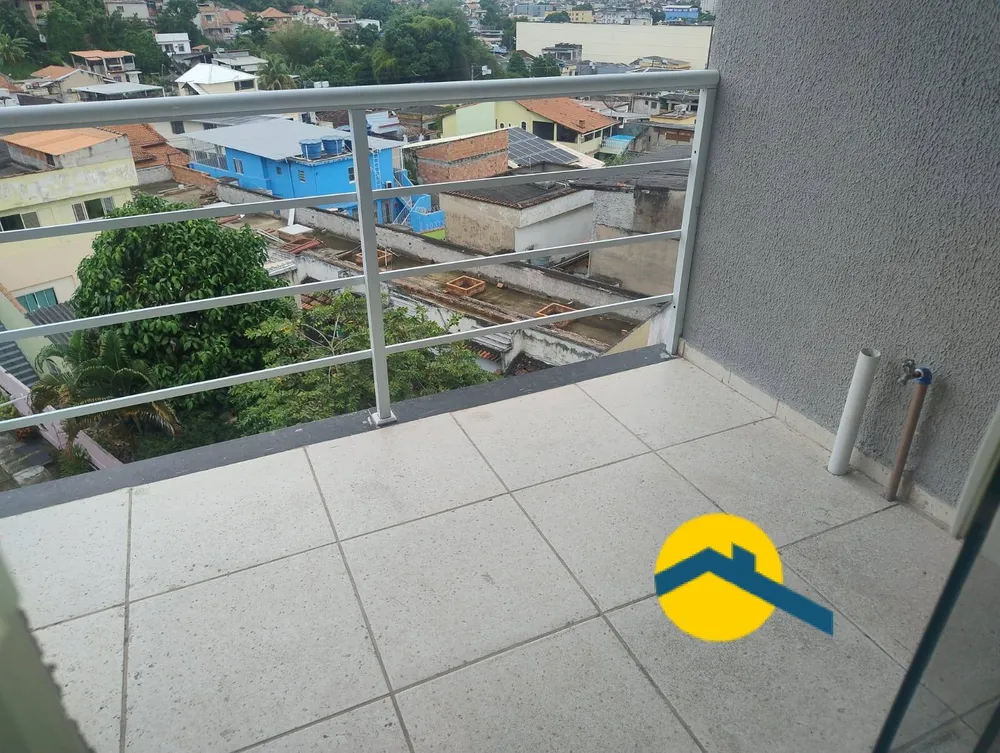 Apartamento, 2 quartos, 61 m² - Foto 3