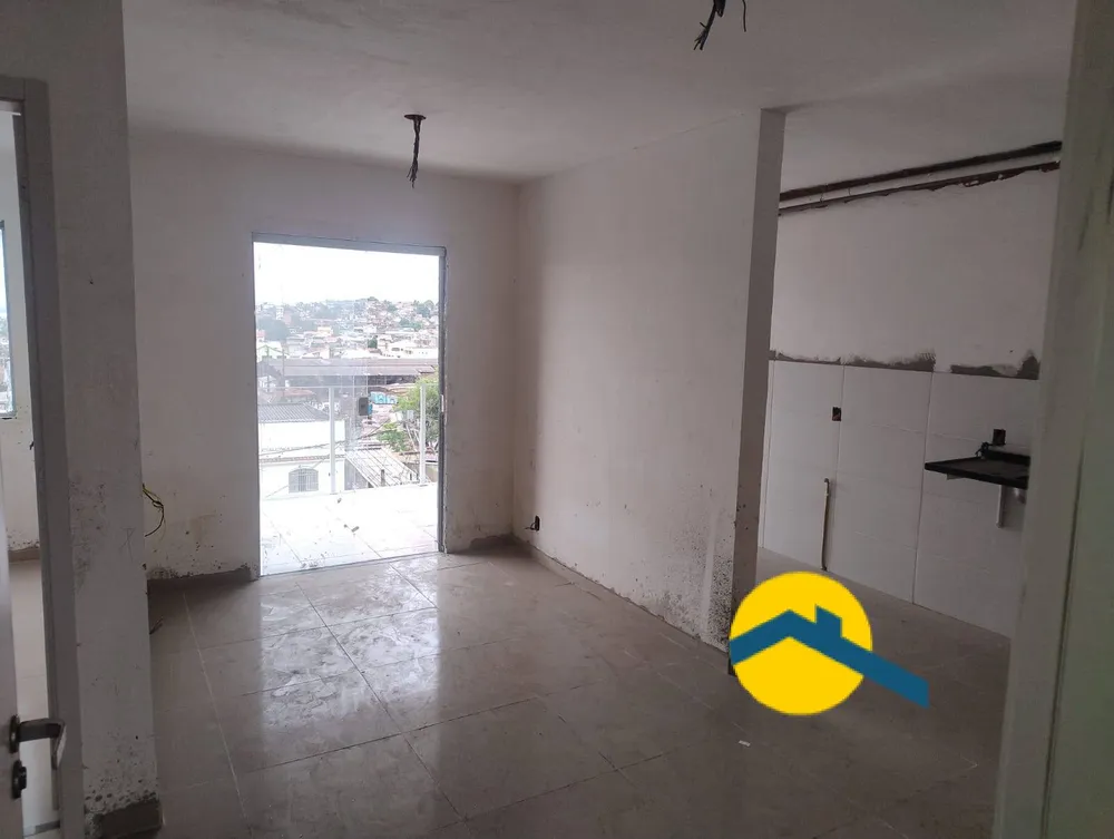 Apartamento, 2 quartos, 61 m² - Foto 7