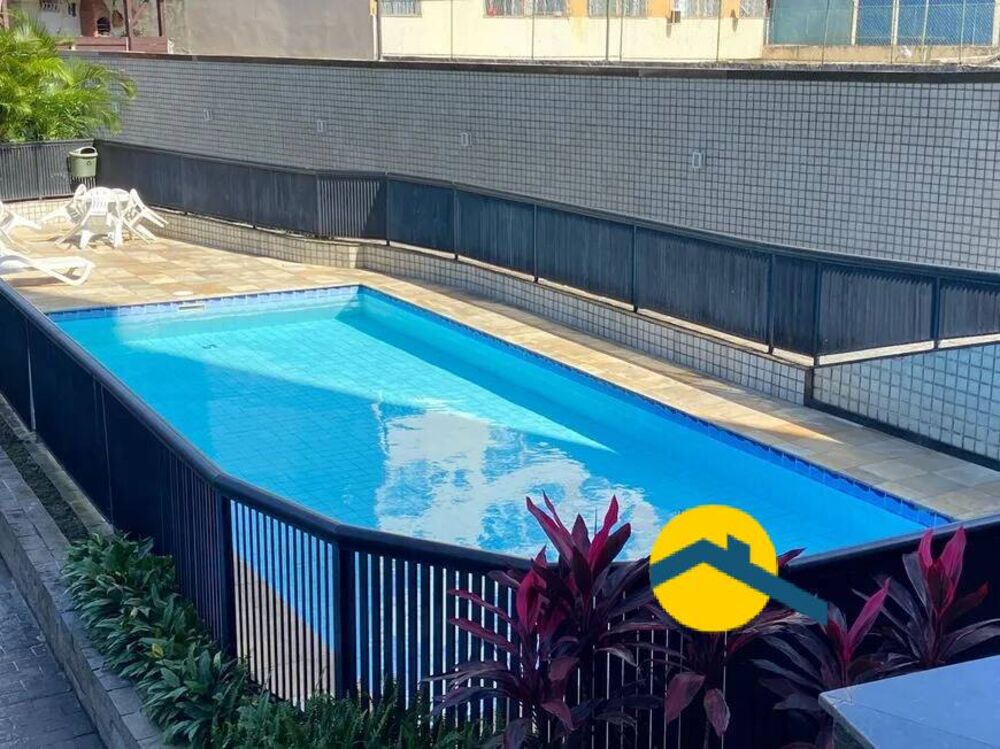 Apartamento, 2 quartos, 85 m² - Foto 8