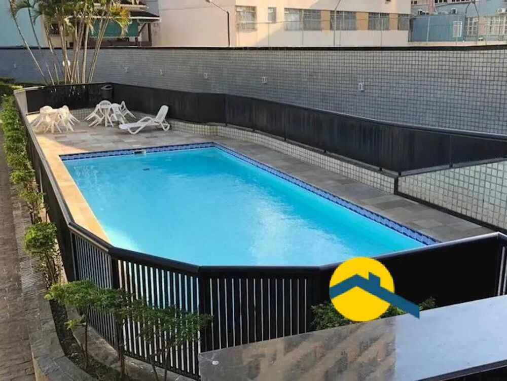 Apartamento, 2 quartos, 85 m² - Foto 9