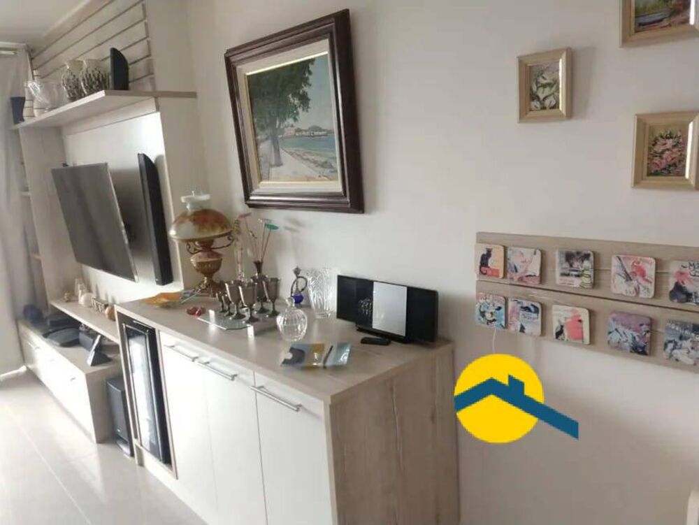Apartamento, 2 quartos, 85 m² - Foto 1
