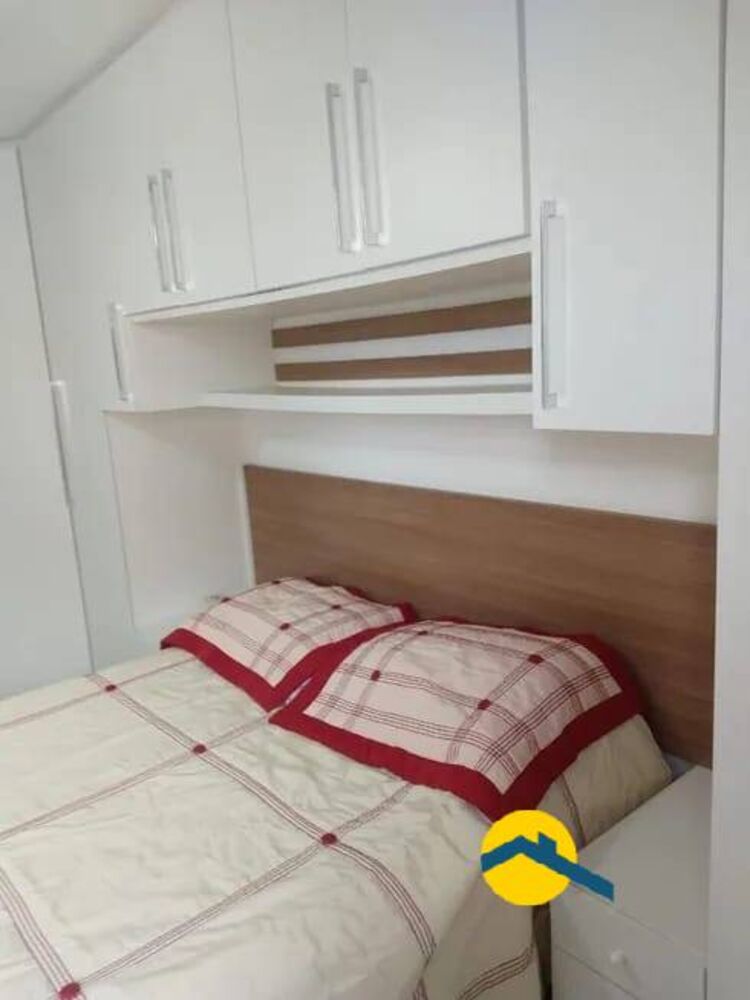 Apartamento, 2 quartos, 85 m² - Foto 4