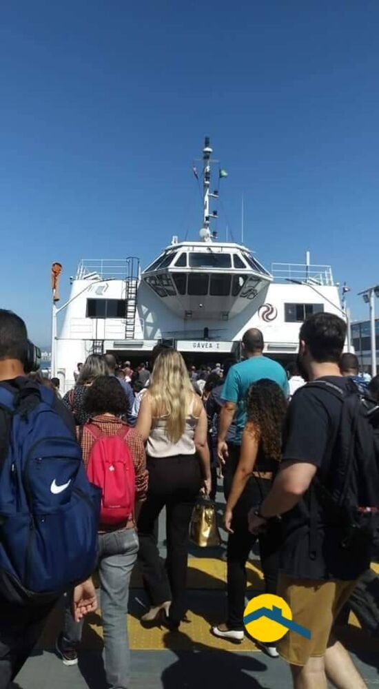 Apartamento, 2 quartos, 85 m² - Foto 14