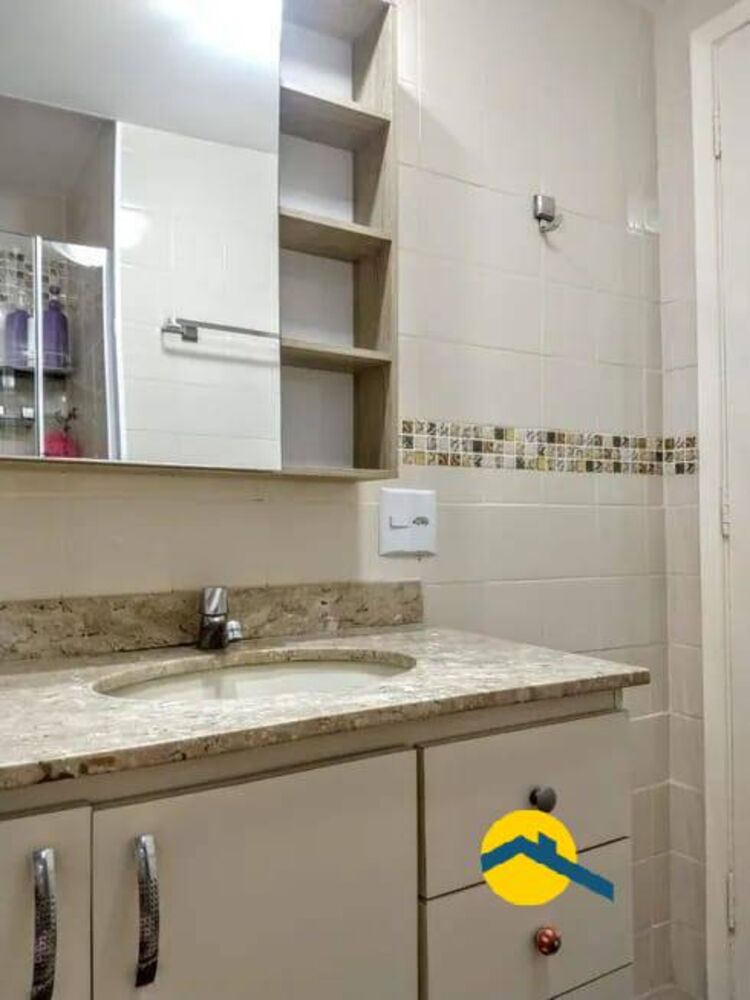 Apartamento, 2 quartos, 85 m² - Foto 3