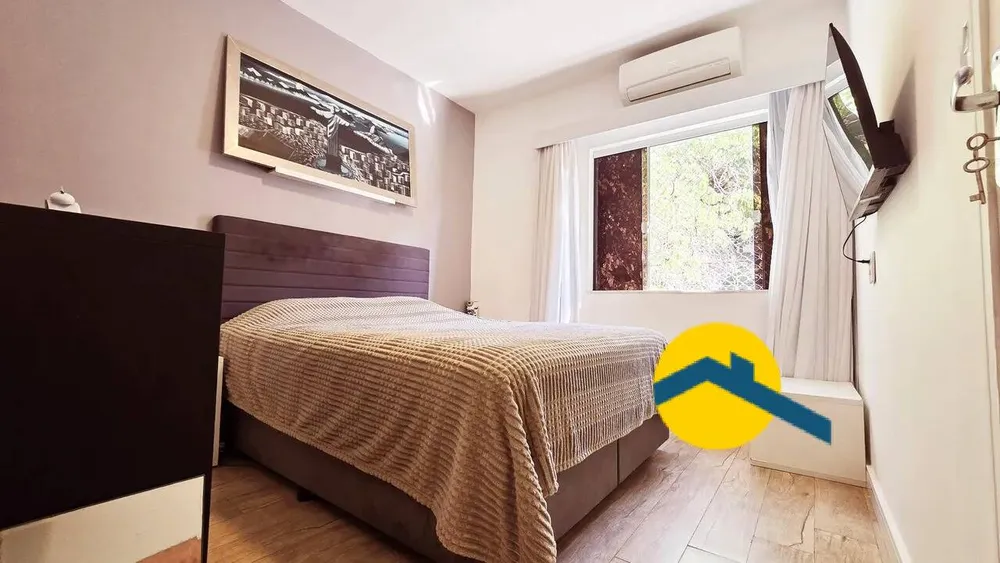 Apartamento, 3 quartos, 85 m² - Foto 10