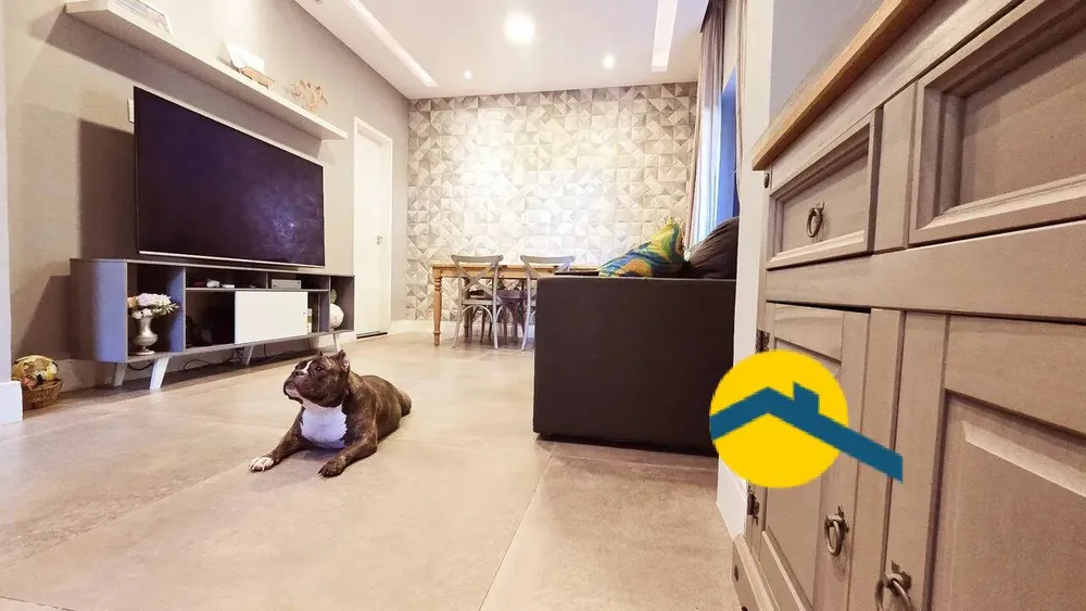 Apartamento, 3 quartos, 85 m² - Foto 2