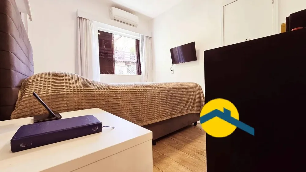 Apartamento, 3 quartos, 85 m² - Foto 11