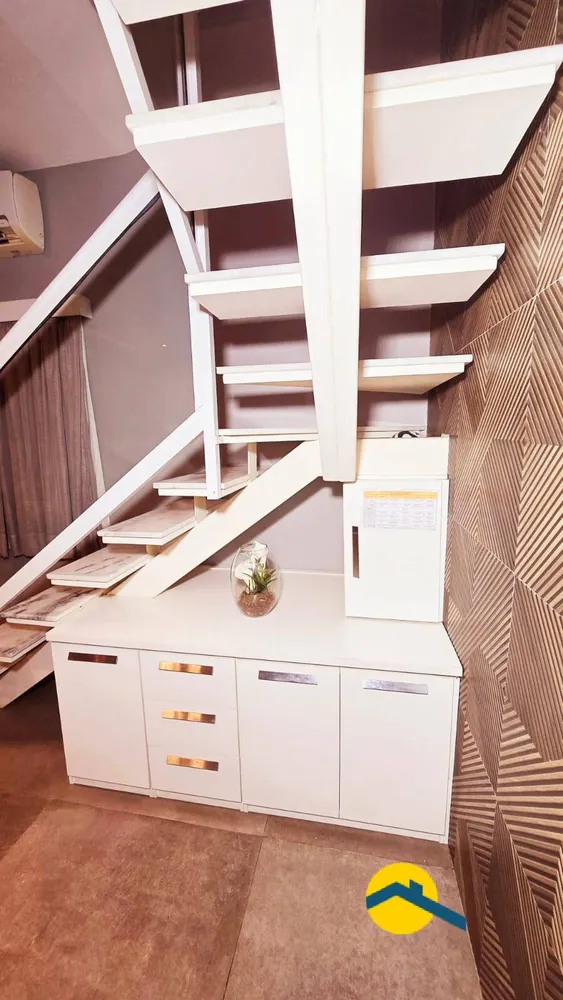 Apartamento, 3 quartos, 85 m² - Foto 4