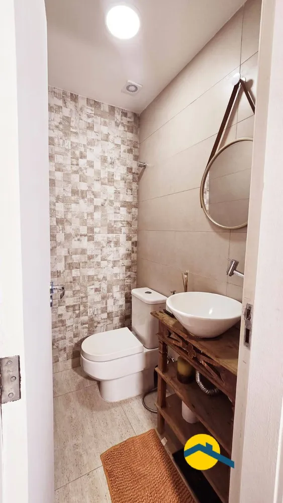 Apartamento, 3 quartos, 85 m² - Foto 5