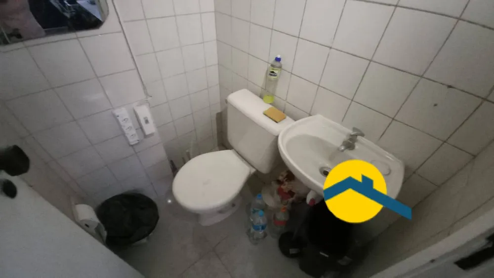 Sala-Conjunto, 35 m² - Foto 11